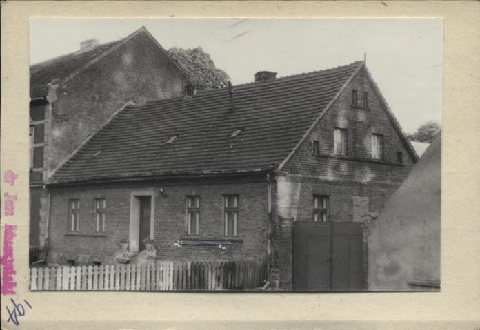 dom, skan 2