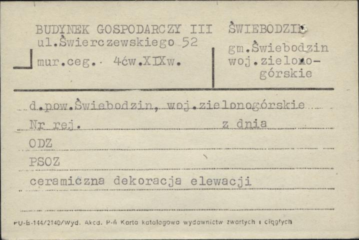 budynek gospodarczy III, skan 1