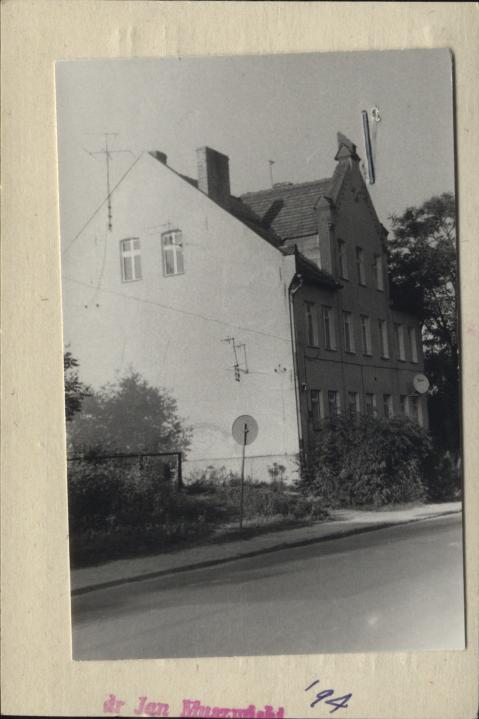 dom, skan 2