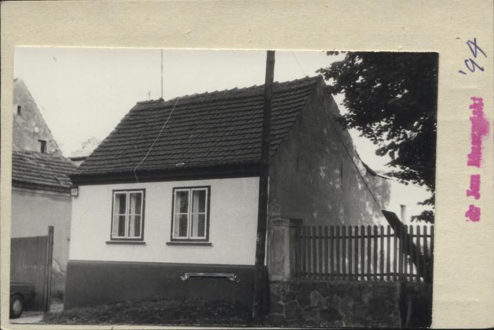 dom, skan 2