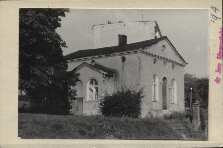 dom, skan 2