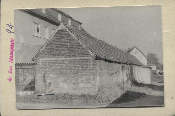 budynek gospodarczy, skan 2