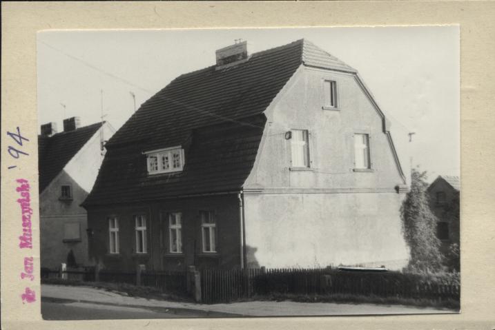 dom, skan 2