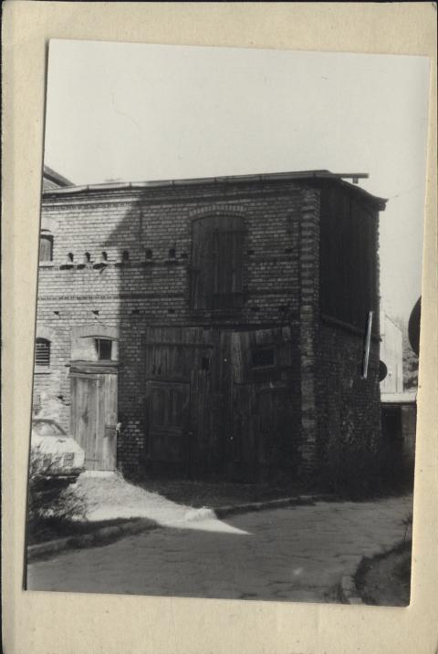 budynek gospodarczy, skan 3