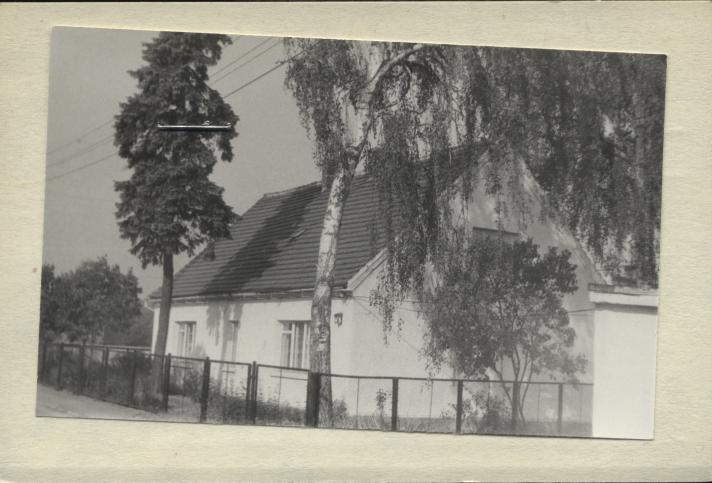 dom, skan 3