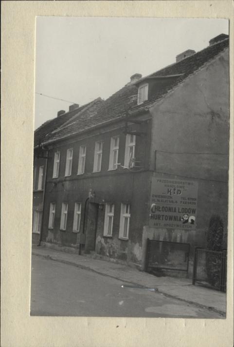 dom, skan 3