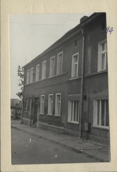 dom, skan 3