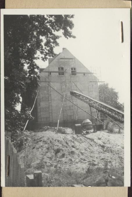 dom, skan 2