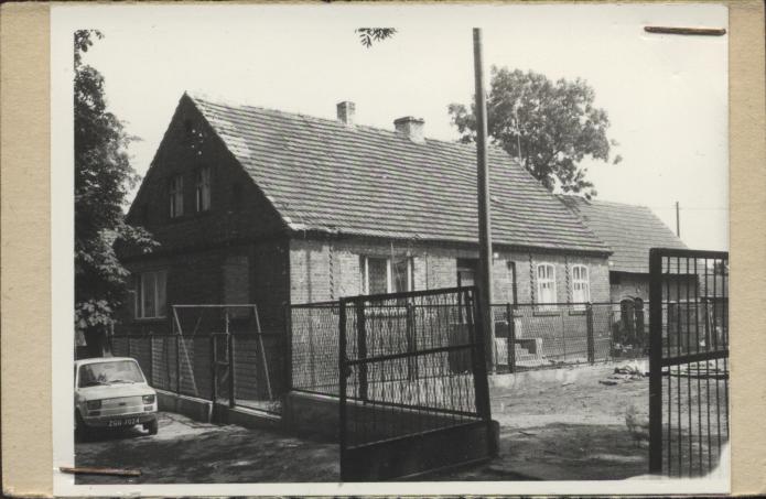 dom, skan 2