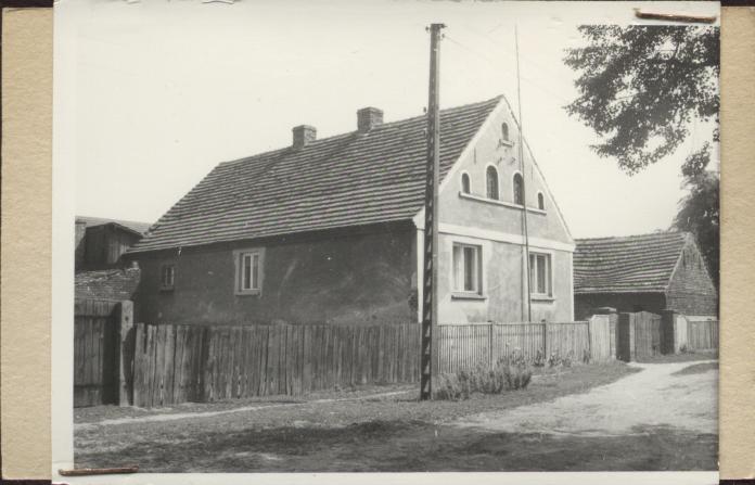 dom, skan 2