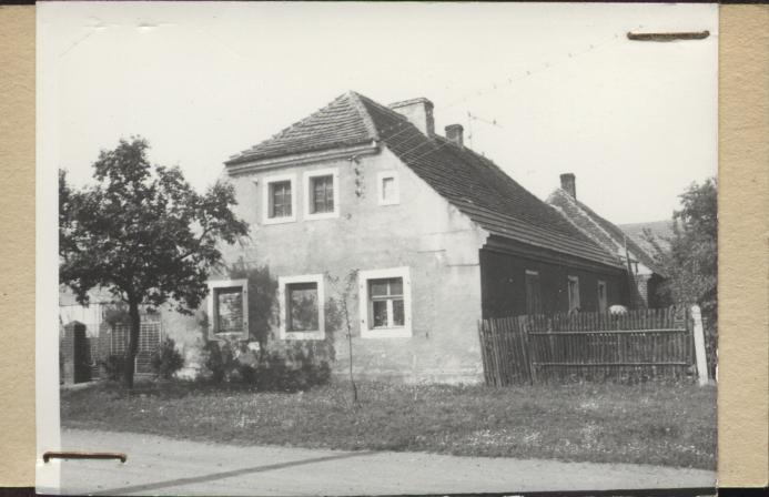dom, skan 2