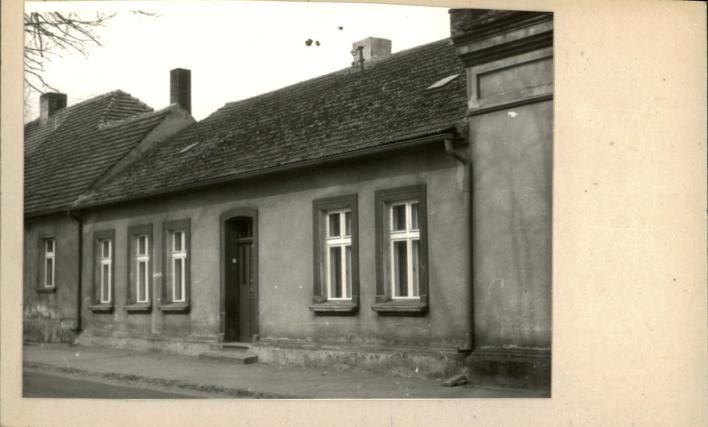 dom, skan 2
