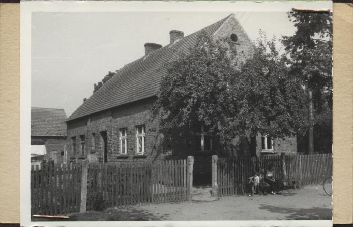 dom, skan 2
