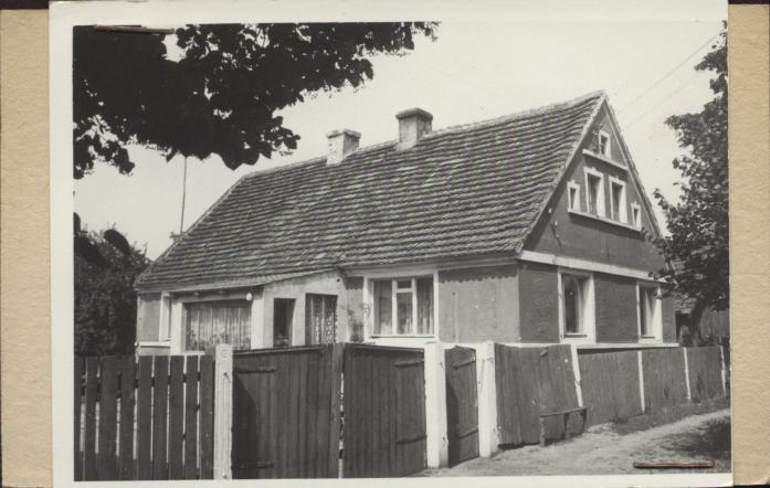 dom, skan 2