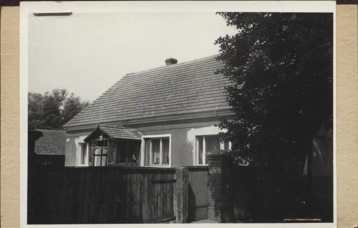 dom, skan 2