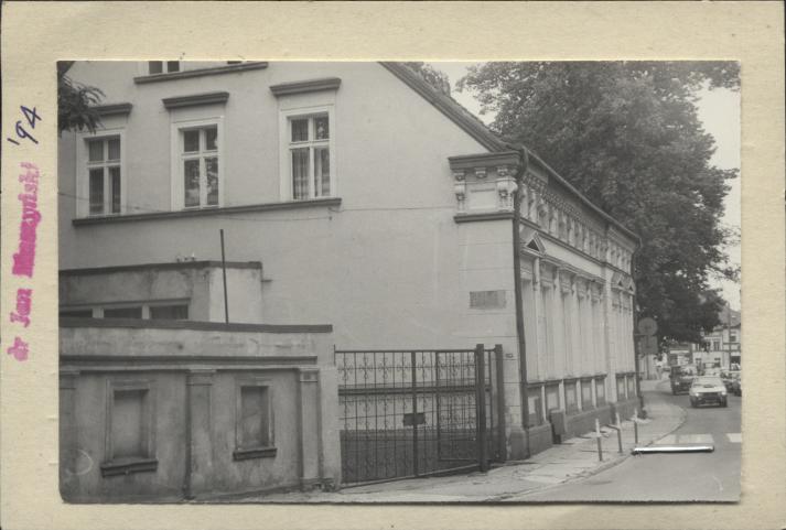 dom, skan 2