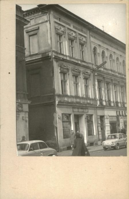 dom, skan 2