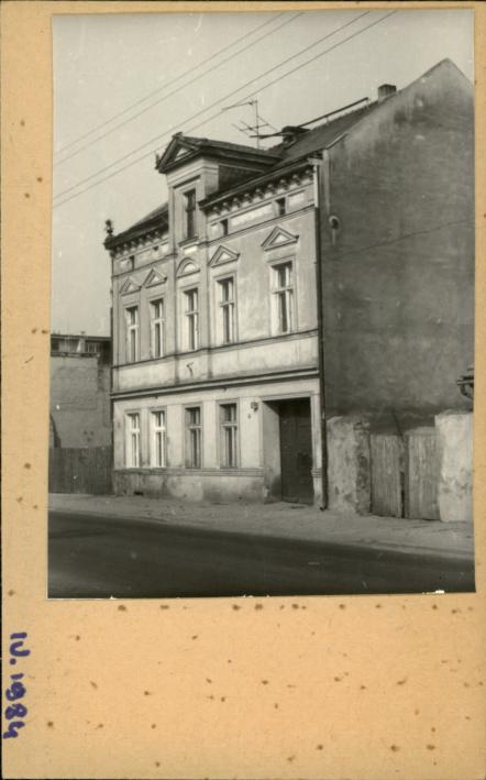 dom, skan 2