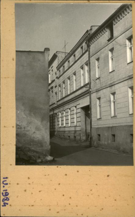 dom, skan 2