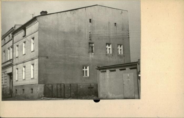 dom, skan 2
