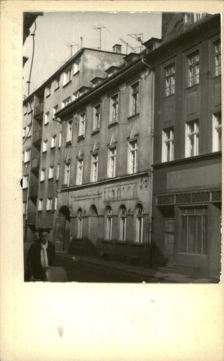 dom, skan 2