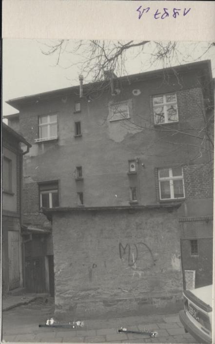 budynek gospodarczy, skan 2