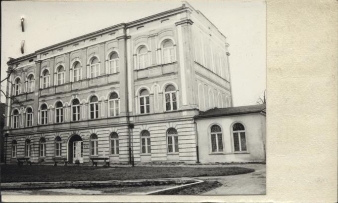 dom, skan 2