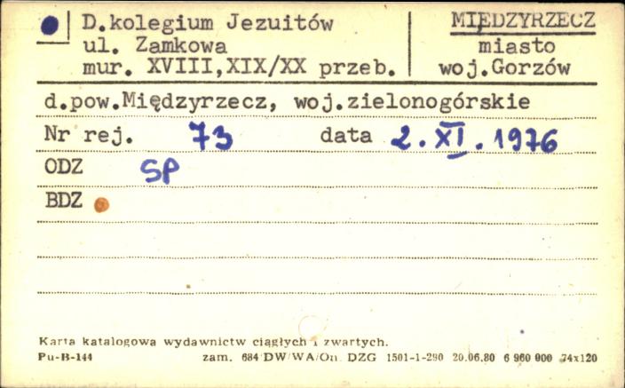 kolegium Jezuitów, skan 1