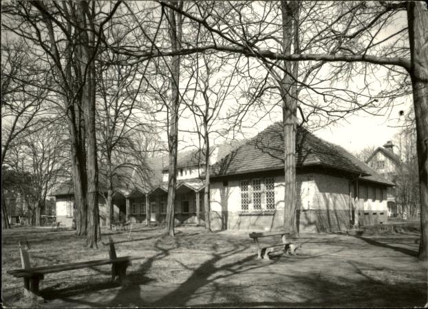 pawilon nr 4, skan 2