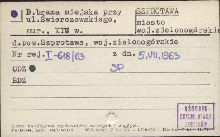 brama miejska, skan 1