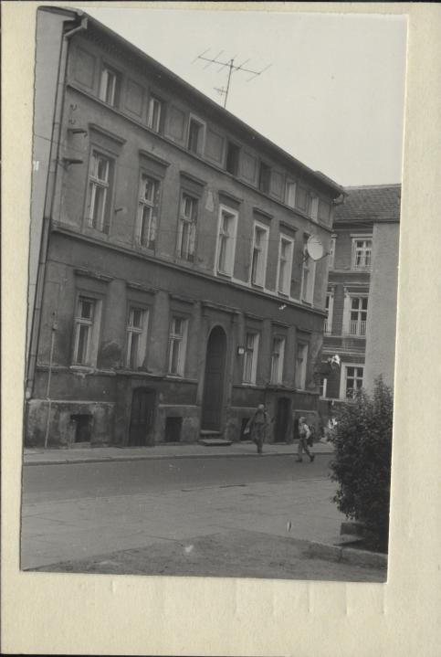 dom, skan 3