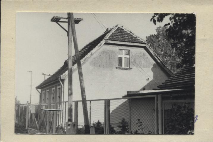 dom, skan 3