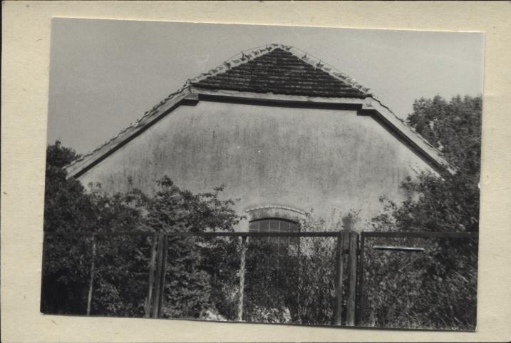 budynek gospodarczy, skan 3