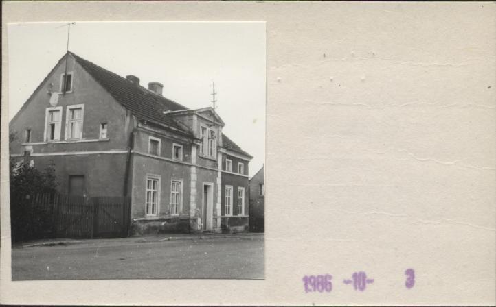 dom, skan 2