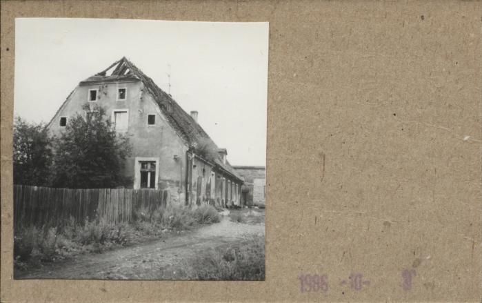 dom, skan 2