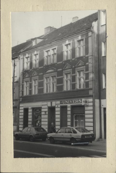 dom, skan 3
