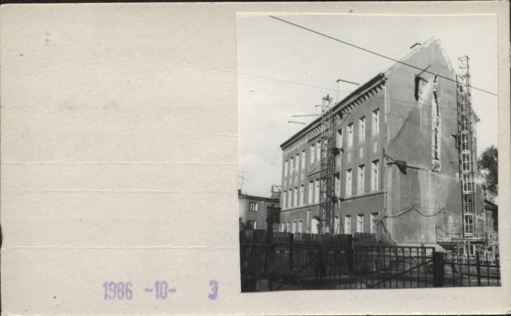 dom, skan 2