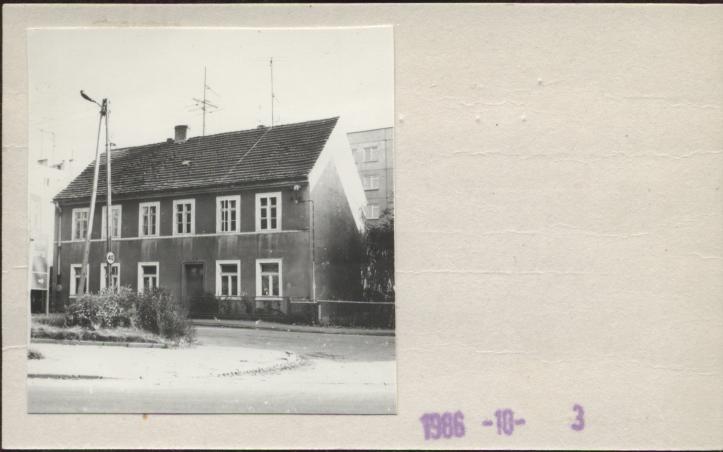 dom, skan 2