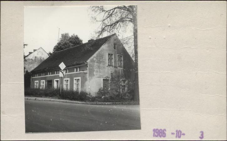 dom, skan 2