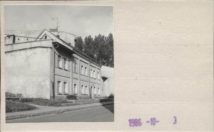 dom, skan 2