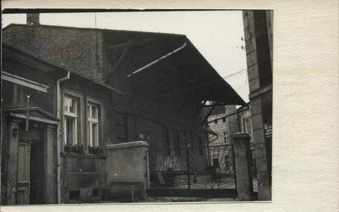 budynek gospodarczy, skan 2