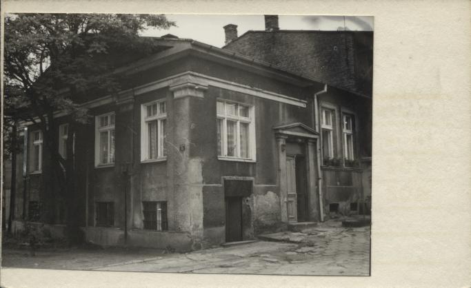 dom, skan 2