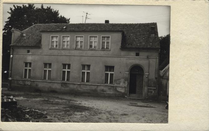 dom, skan 2