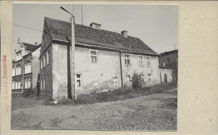 dom, skan 2
