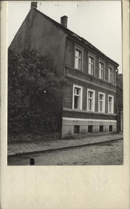 dom, skan 2