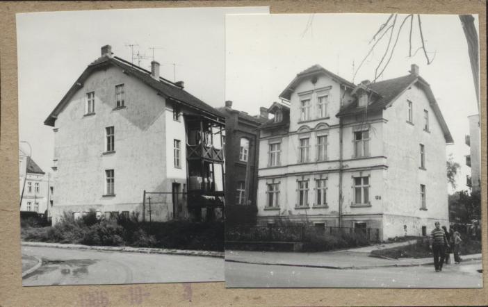 dom, skan 3