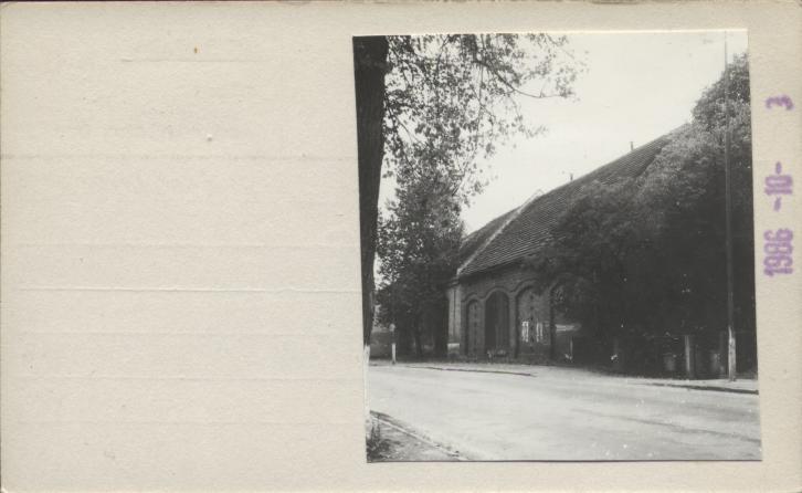 stodoła, skan 2
