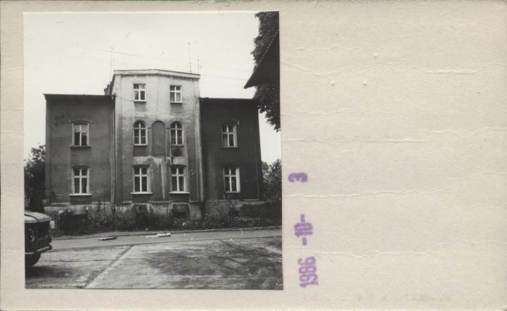 dom, skan 2
