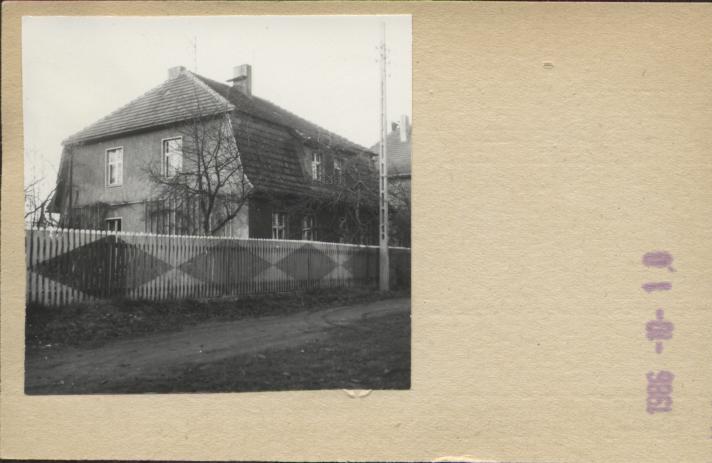 dom, skan 2