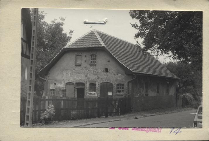 budynek gospodarczy, skan 3
